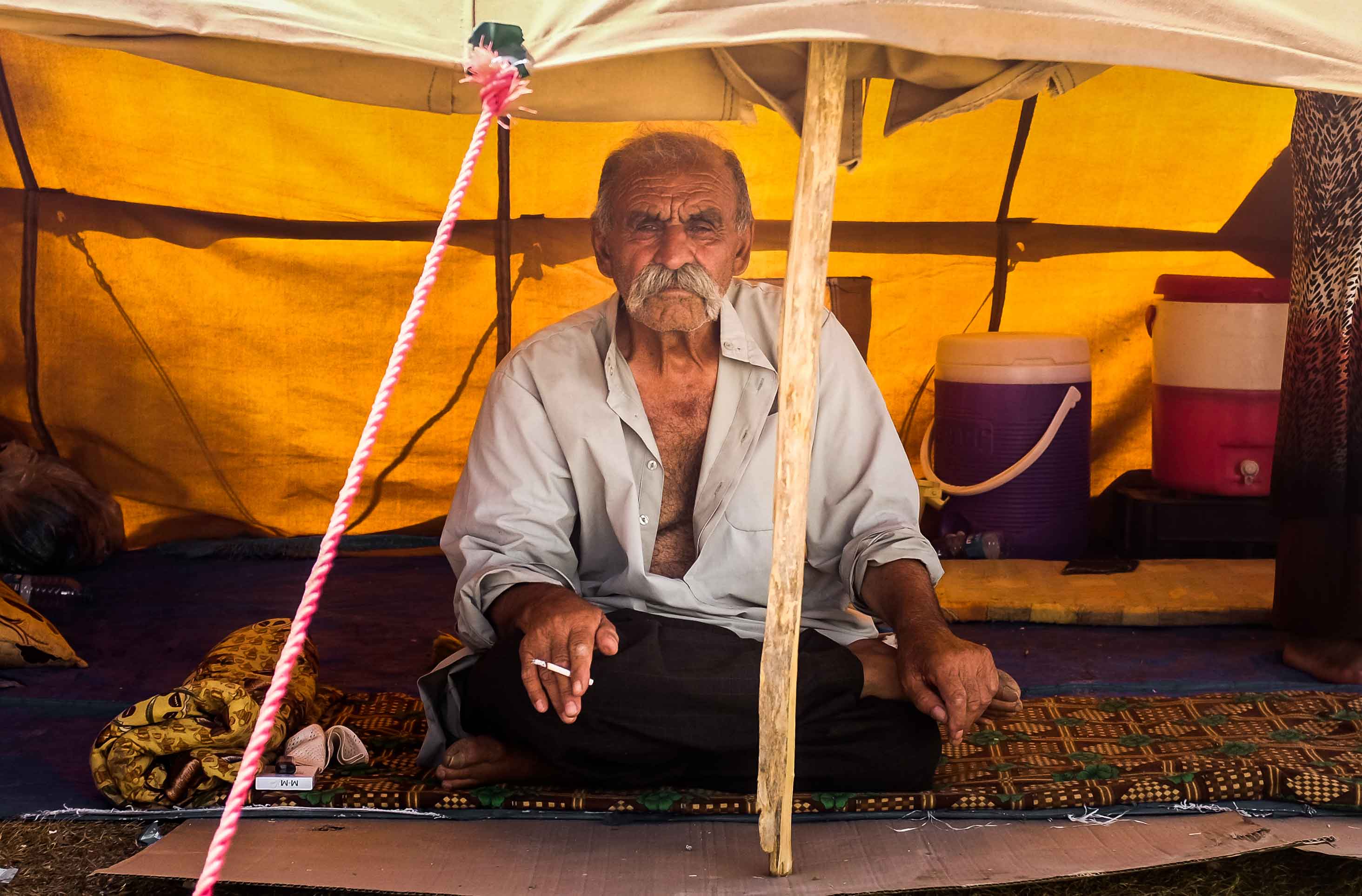 Iraqi-Christian