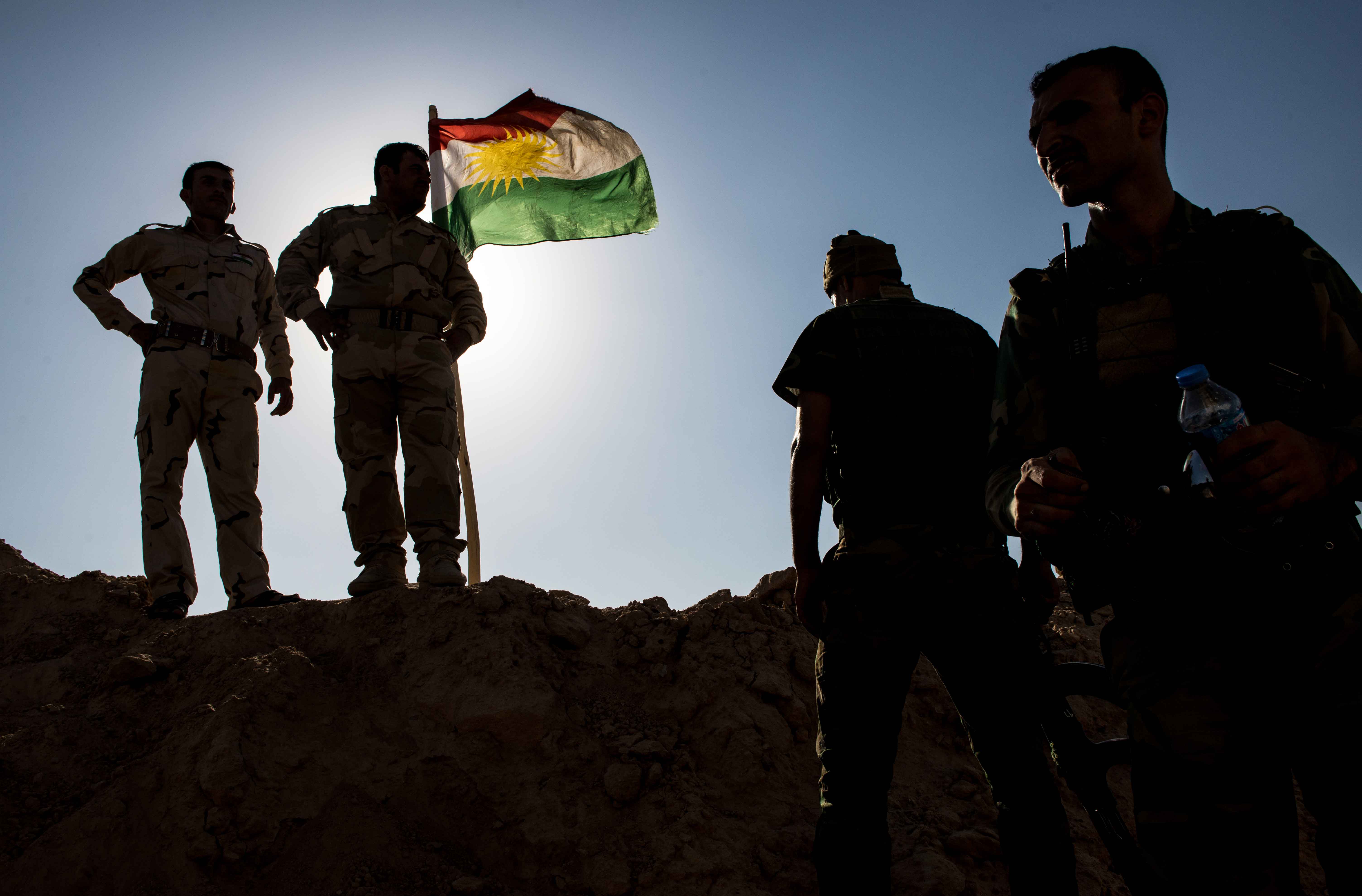 Peshmerga 4