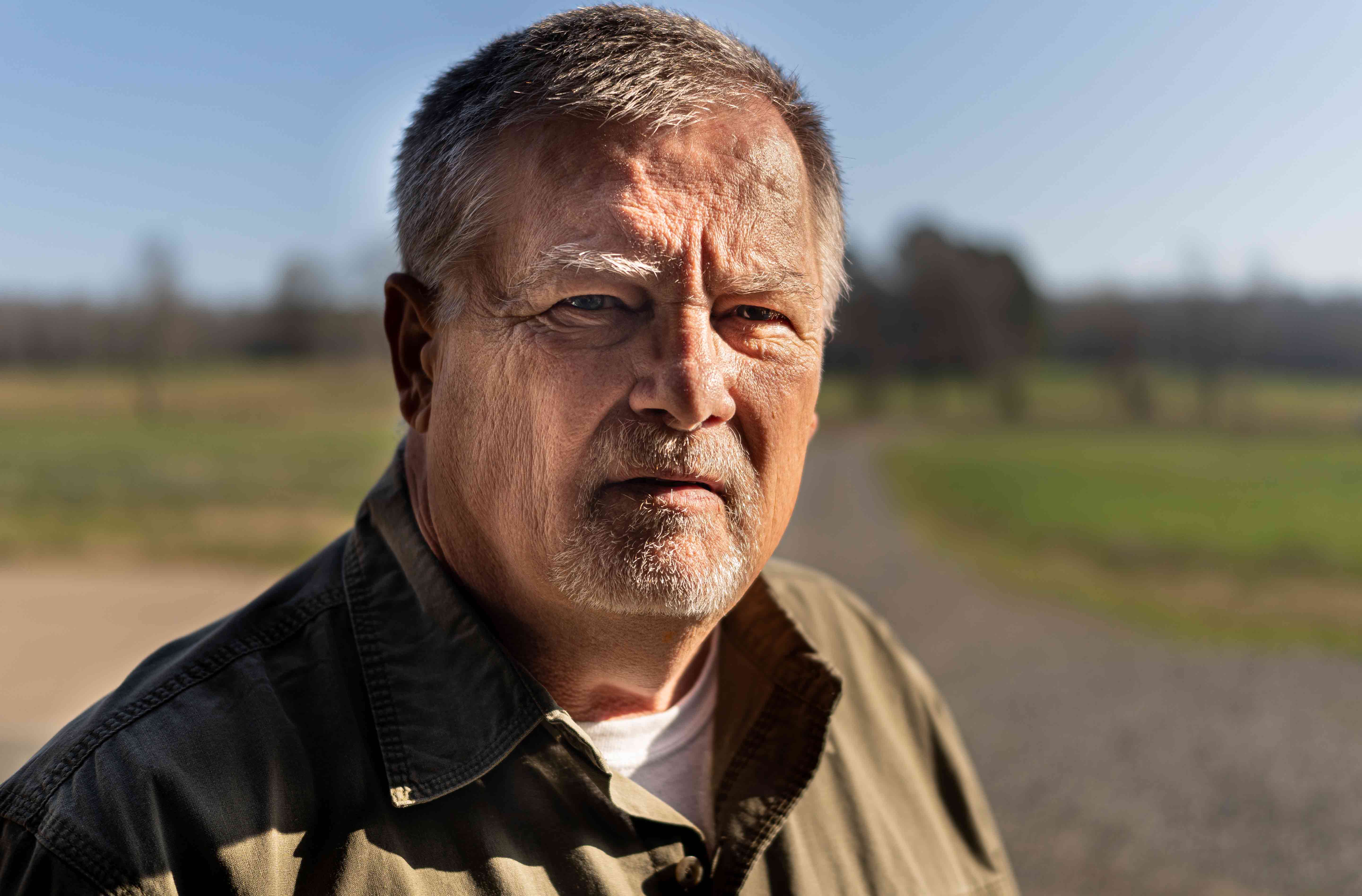 Charles-Peckett-Police-Chief-Lonoke-Arkansas-Master-Josh-Rushing-Fault-Lines-Jazeera