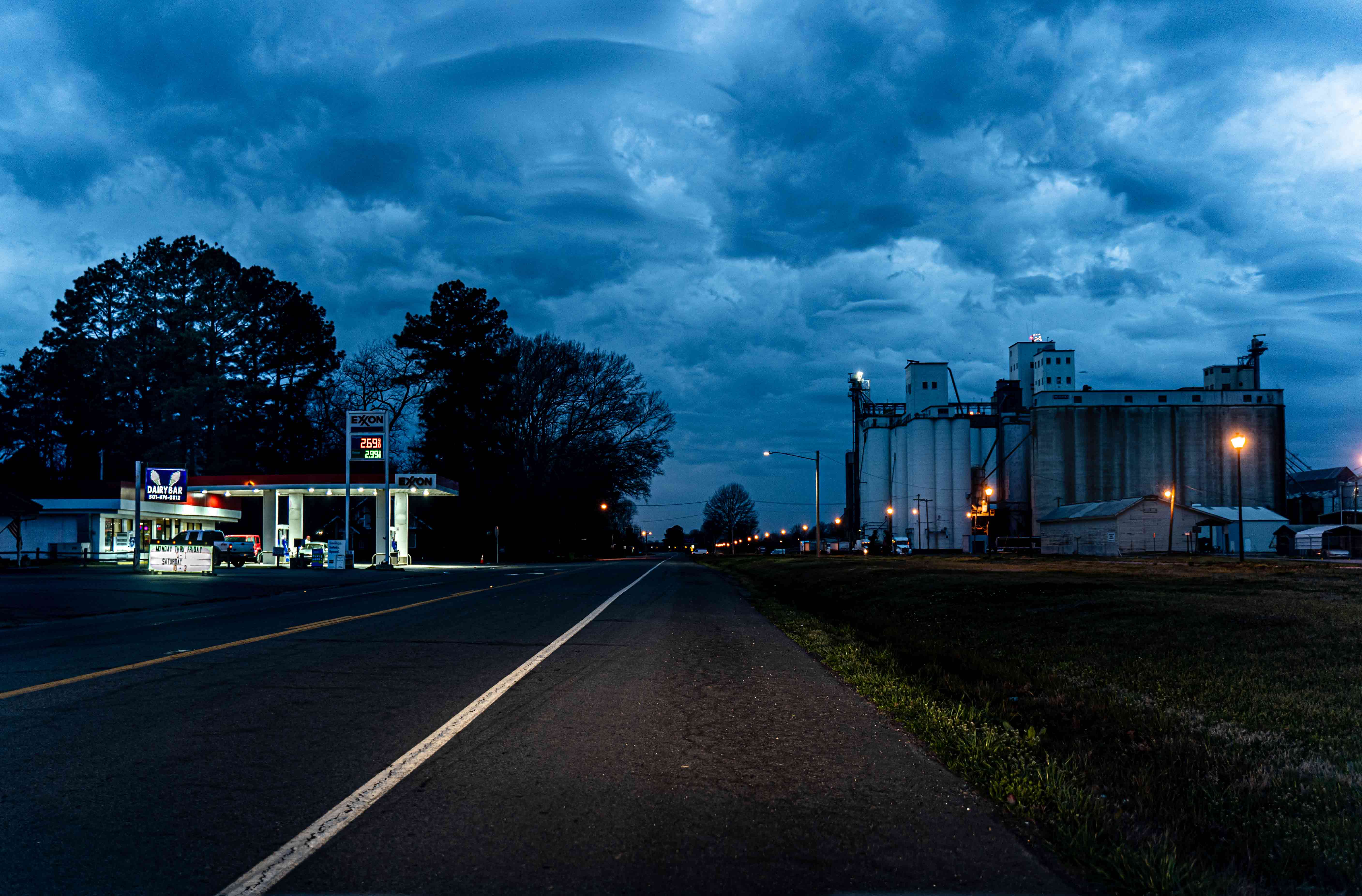 Lonoke-Arkansas-Scout-Master-Josh-Rushing-Fault-Lines-Jazeera