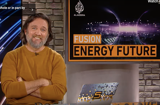 Fusion-TheStream